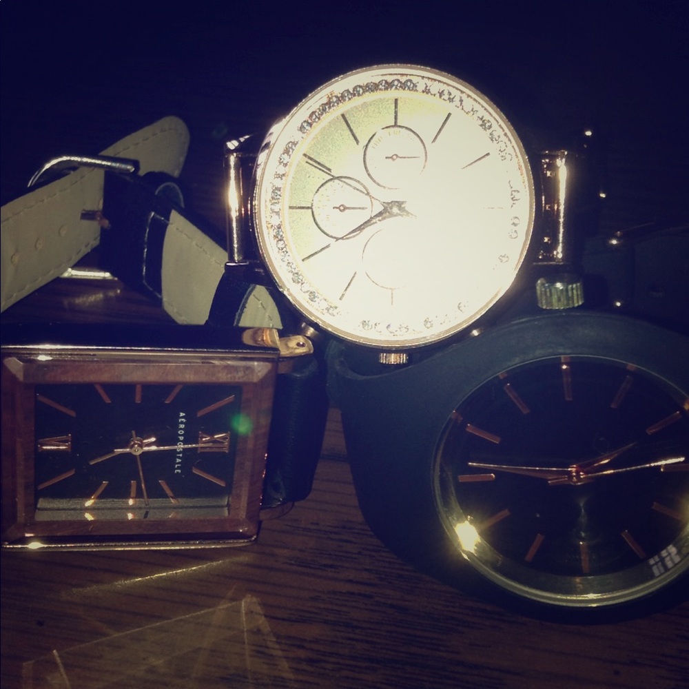 All the watches for $13